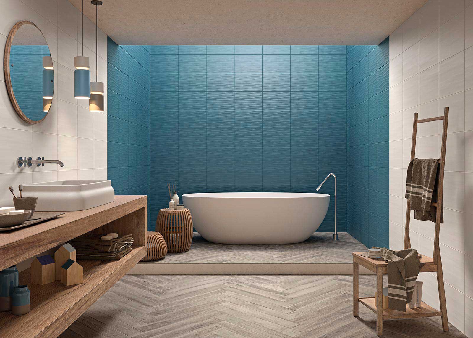 Керамическая плитка Marazzi