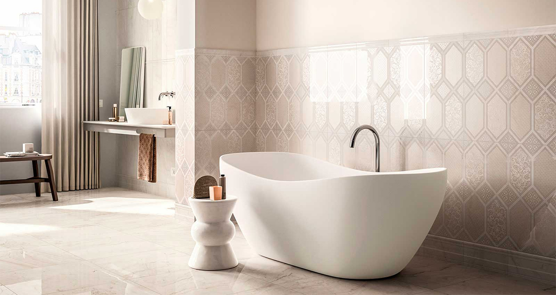 Керамическая плитка Marazzi